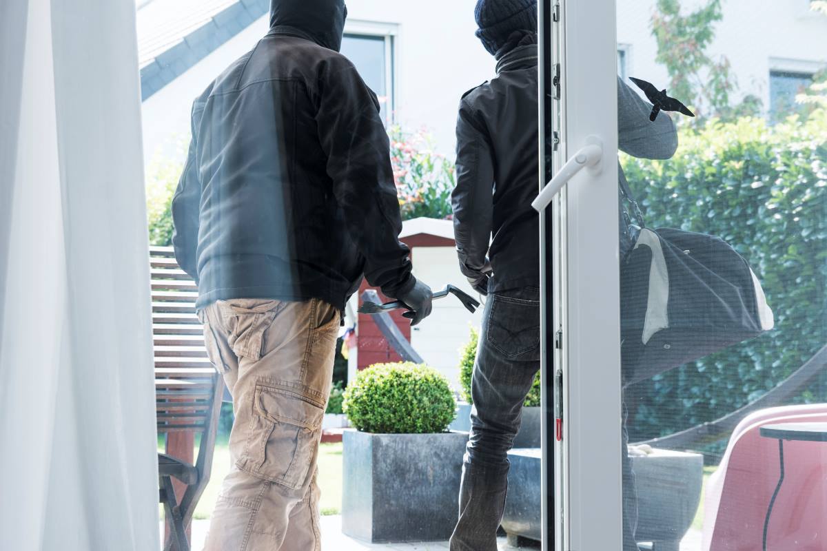 Einbruchschutz in Böblingen: Checkliste für ein sicheres Zuh