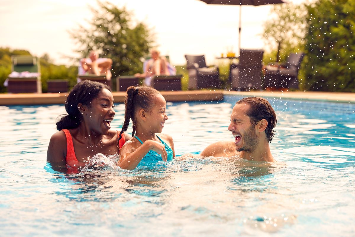 Freibad-Knigge Böblingen: So verhältst du dich entspannt und
