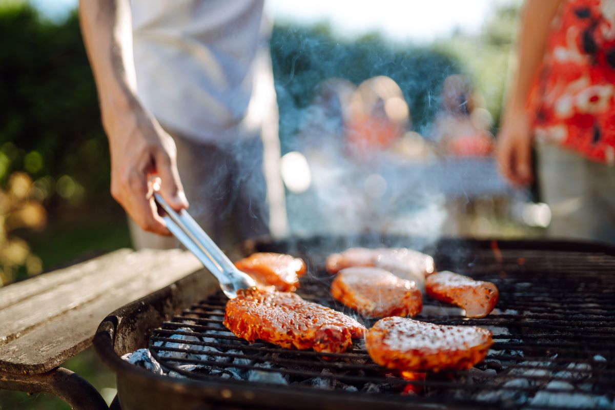 Grillen in Böblingen — Was ist wirklich erlaubt?