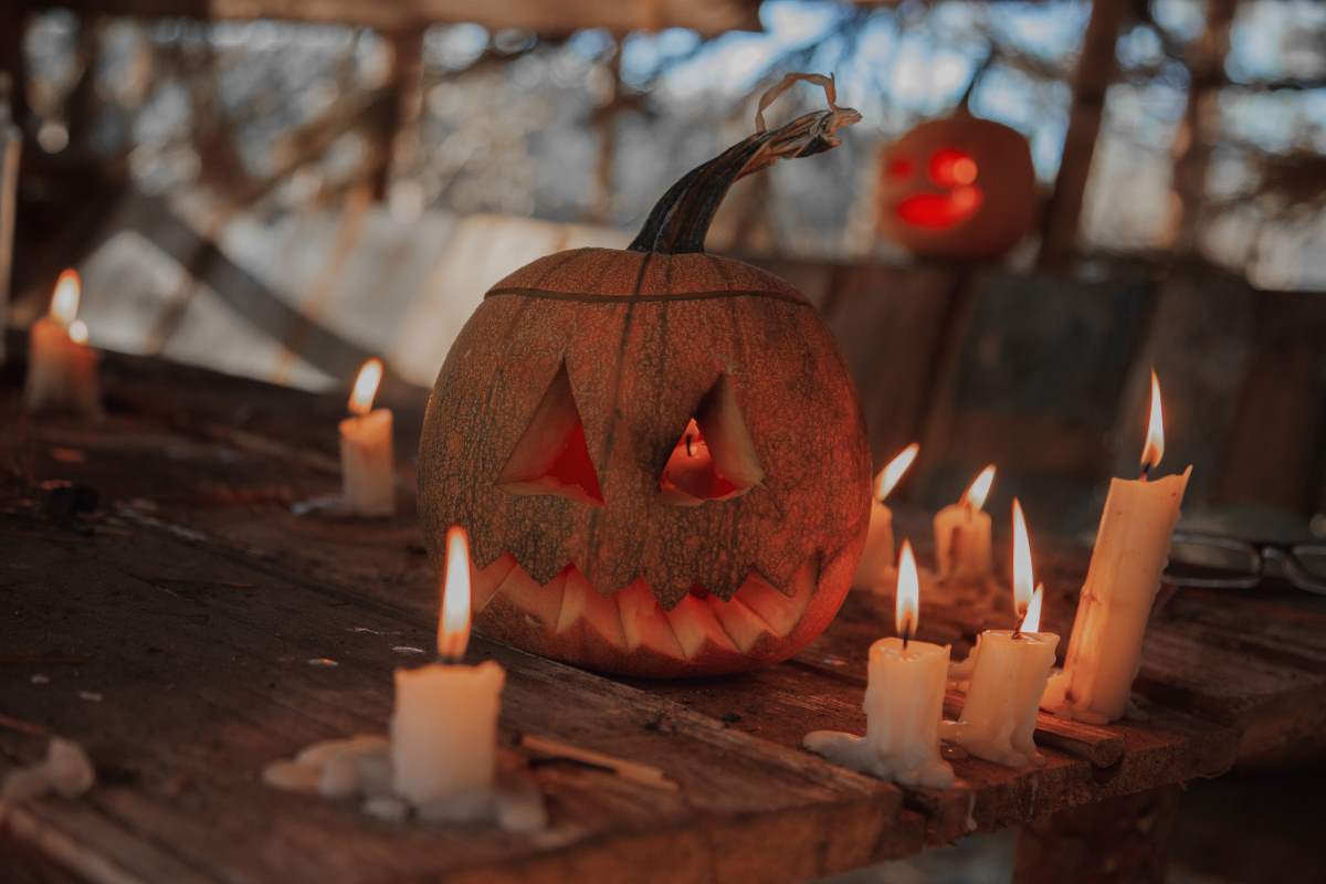Halloween in Böblingen: Süßes oder Saures – wo hört der Spaß