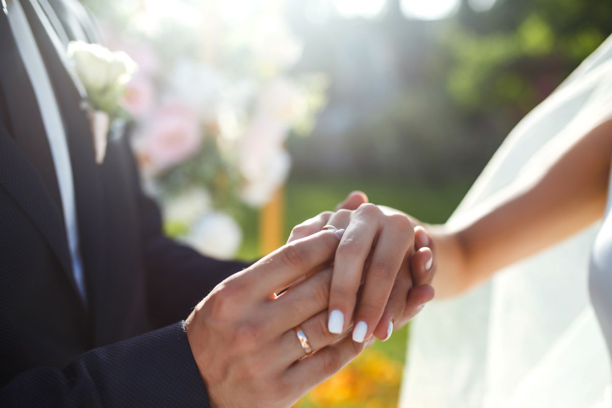 Kirchlich heiraten in Böblingen — Ablauf und wichtigste Vora