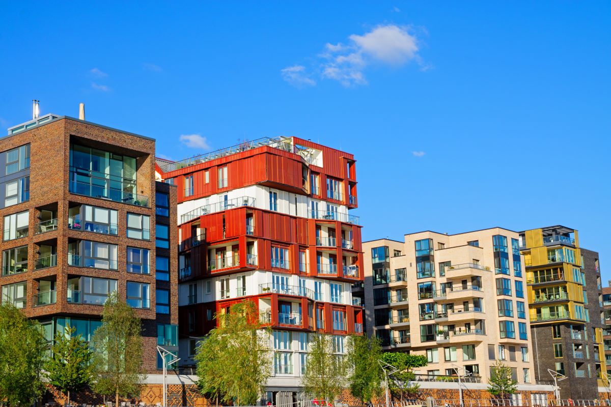Mietwohnung finden in Böblingen: Strategien für den angespan
