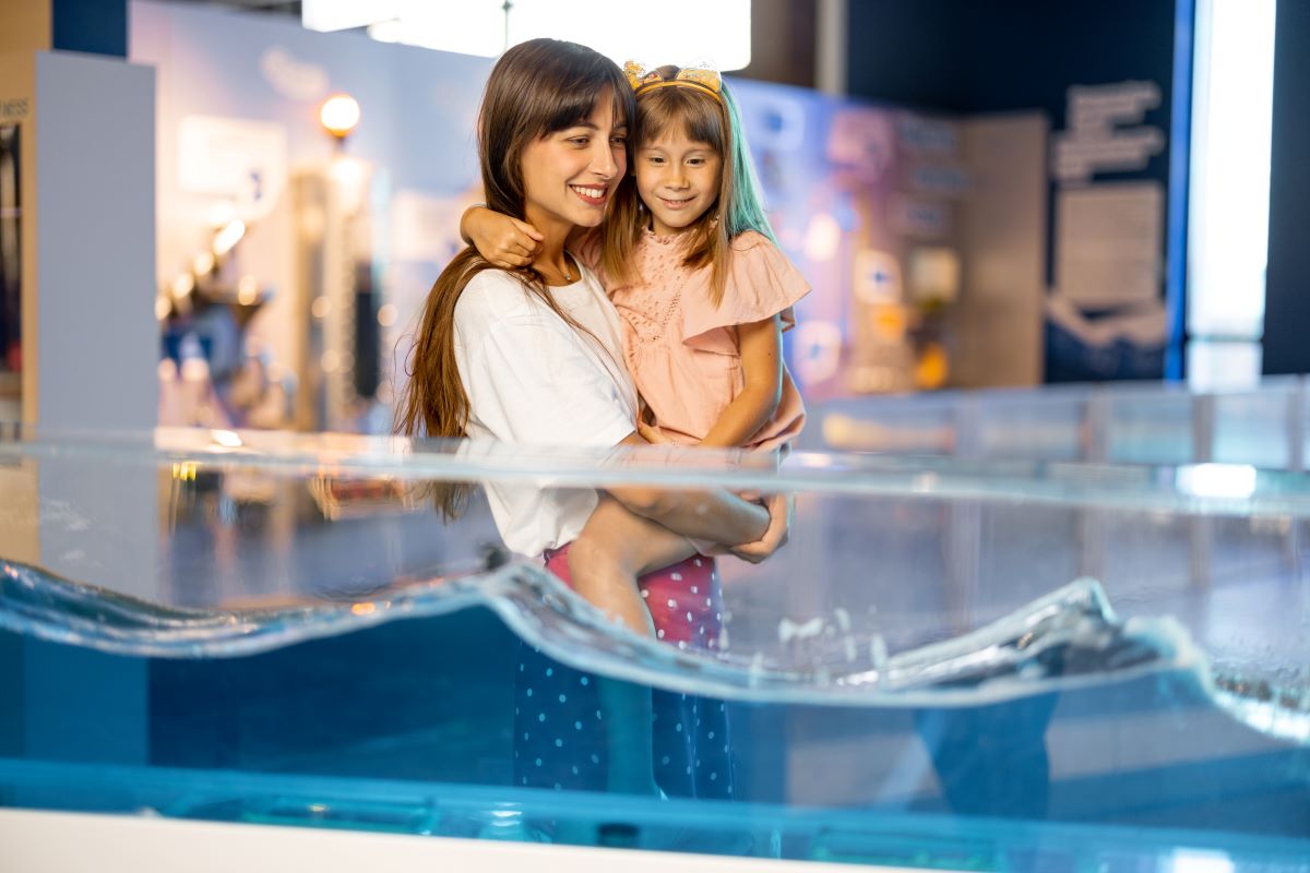 Museumsbesuch Etikette: Tipps für ein perfektes Erlebnis