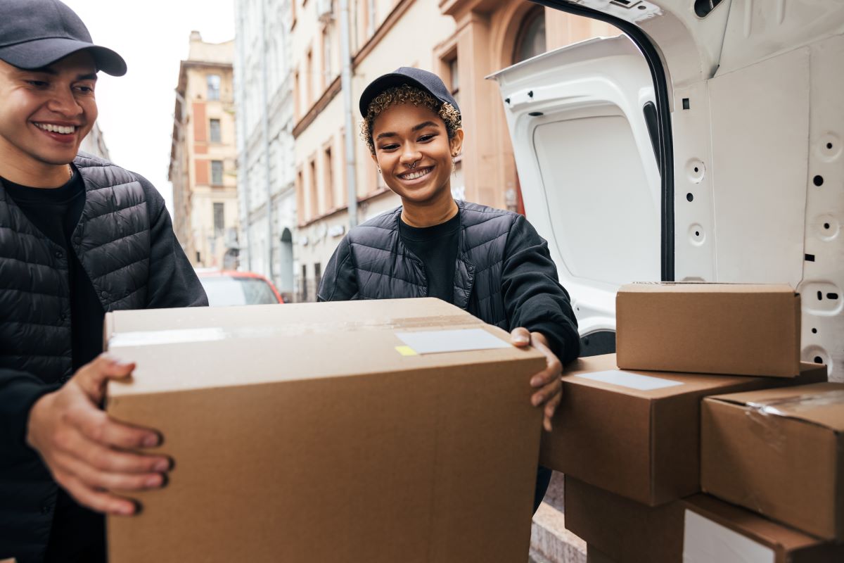 Paket kommt nicht an – Was Sie tun können