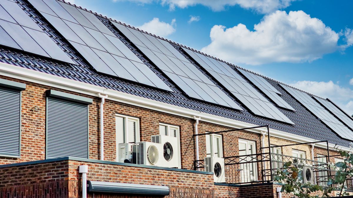Photovoltaik-Steuer 2023 in Böblingen – was ändert sich?