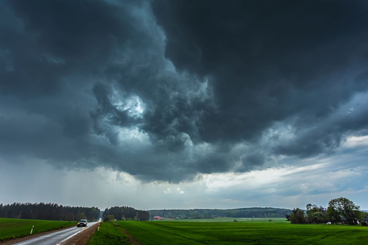 Sturm & Unwetter in Böblingen: Checklisten für Vorsorge und 