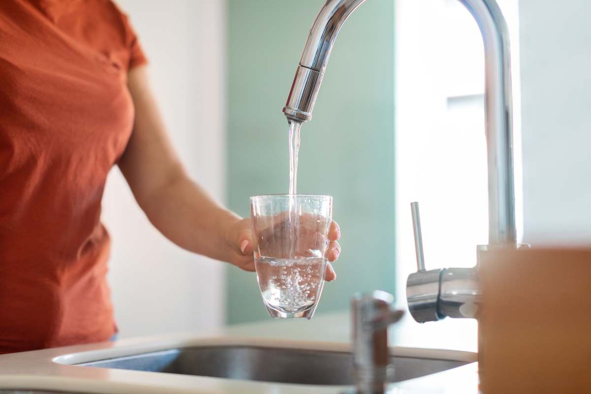 Trinkwasser in Böblingen: Herkunft, Qualität und die Frage n