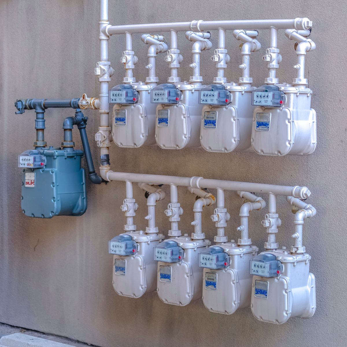 Wasserzähler ablesen Böblingen – Anleitung & Tipps
